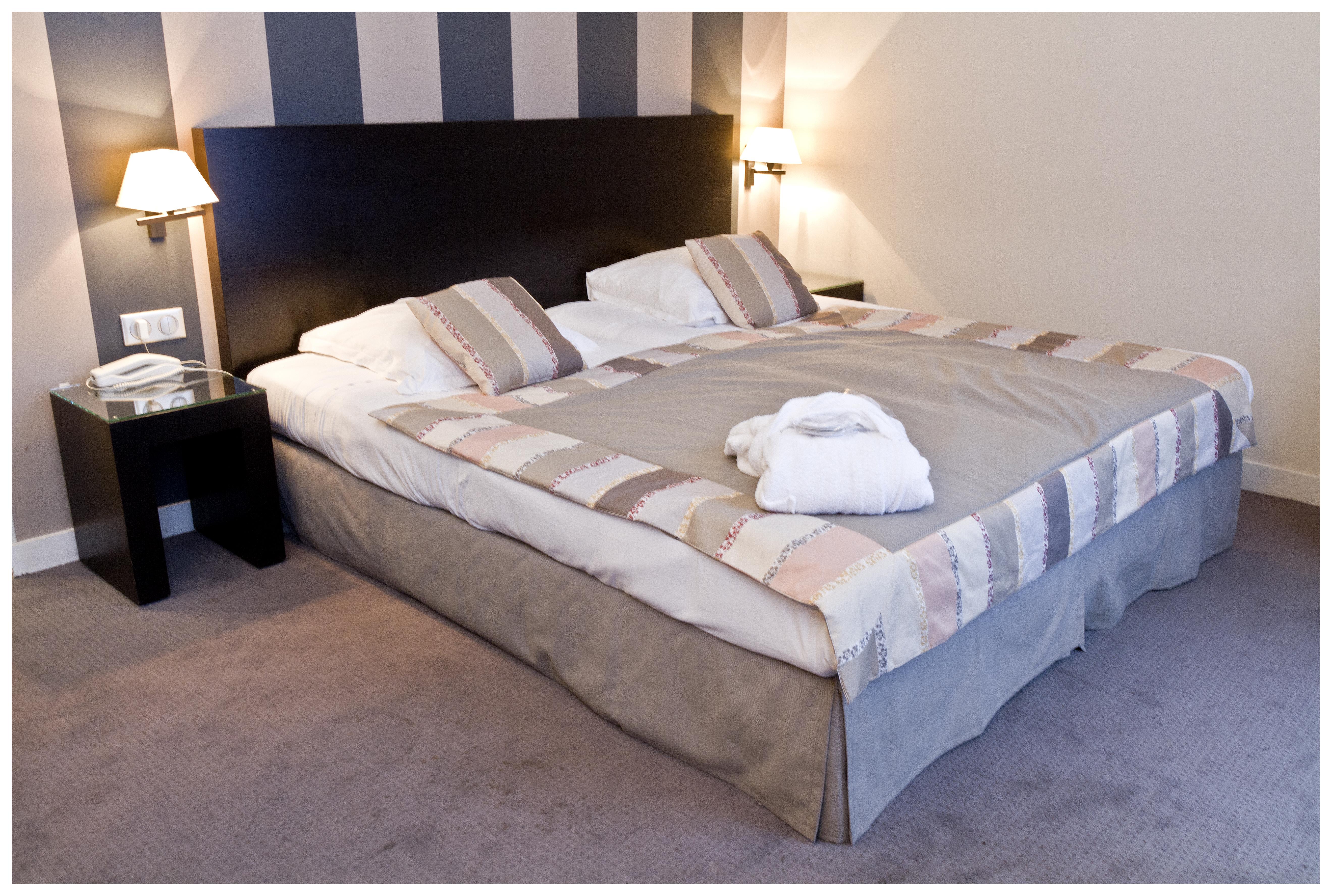 Grand Hotel D'Orleans Toulouse Ngoại thất bức ảnh