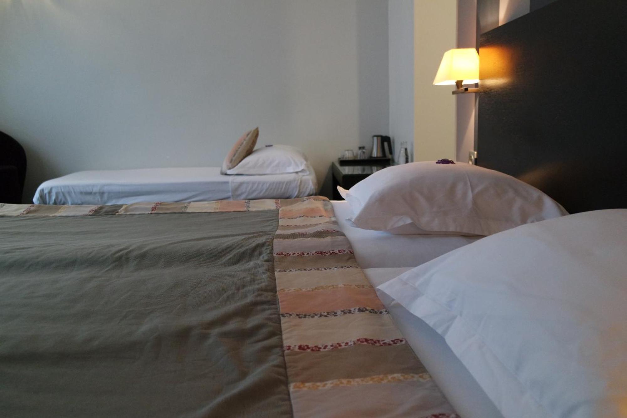 Grand Hotel D'Orleans Toulouse Ngoại thất bức ảnh