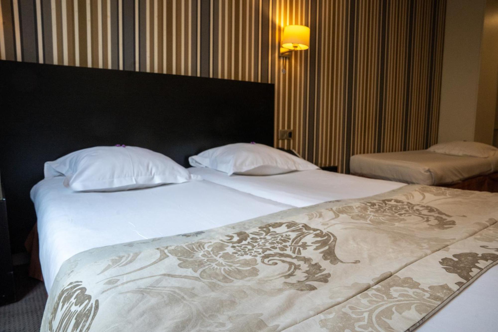Grand Hotel D'Orleans Toulouse Ngoại thất bức ảnh
