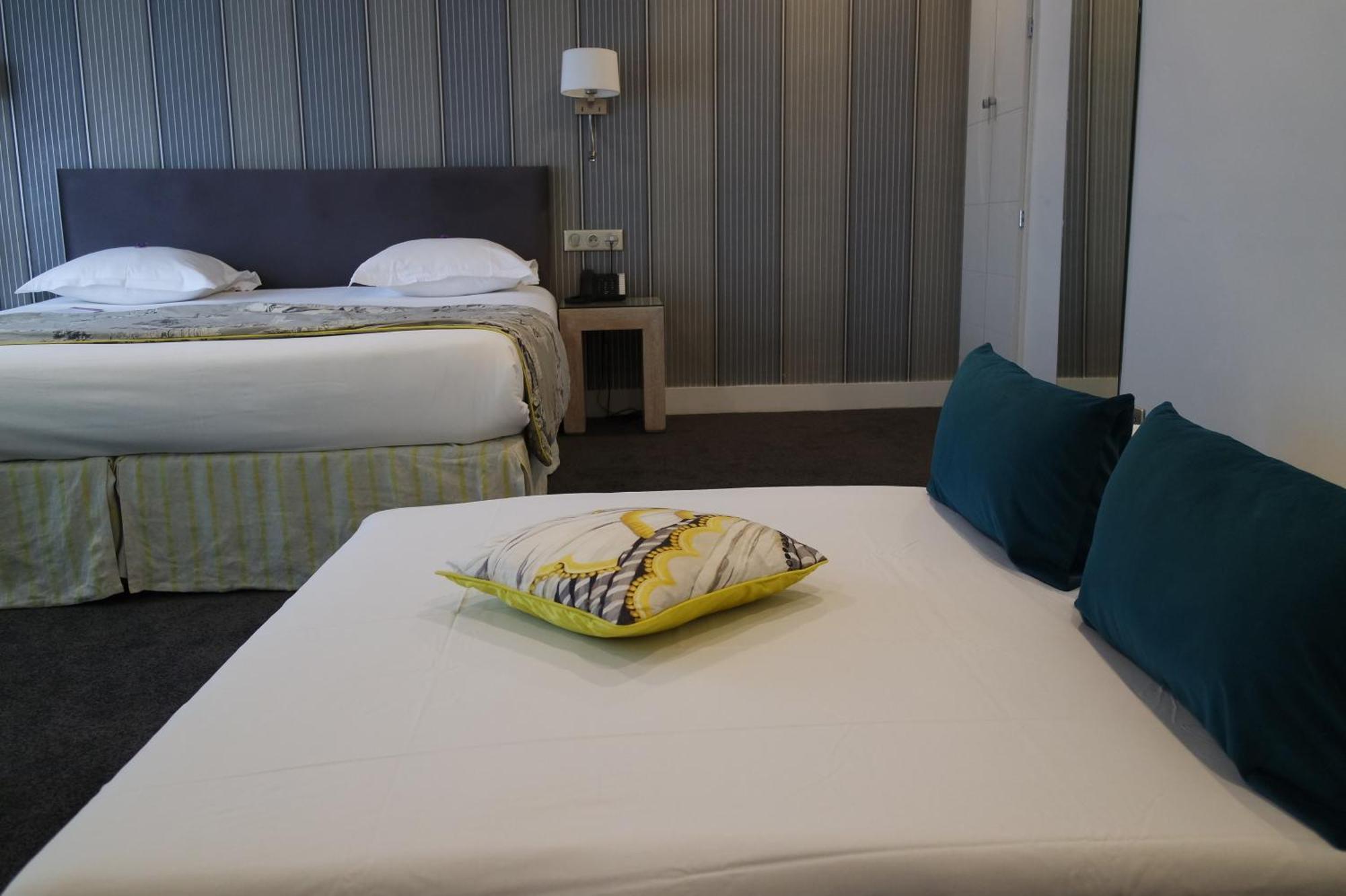 Grand Hotel D'Orleans Toulouse Ngoại thất bức ảnh