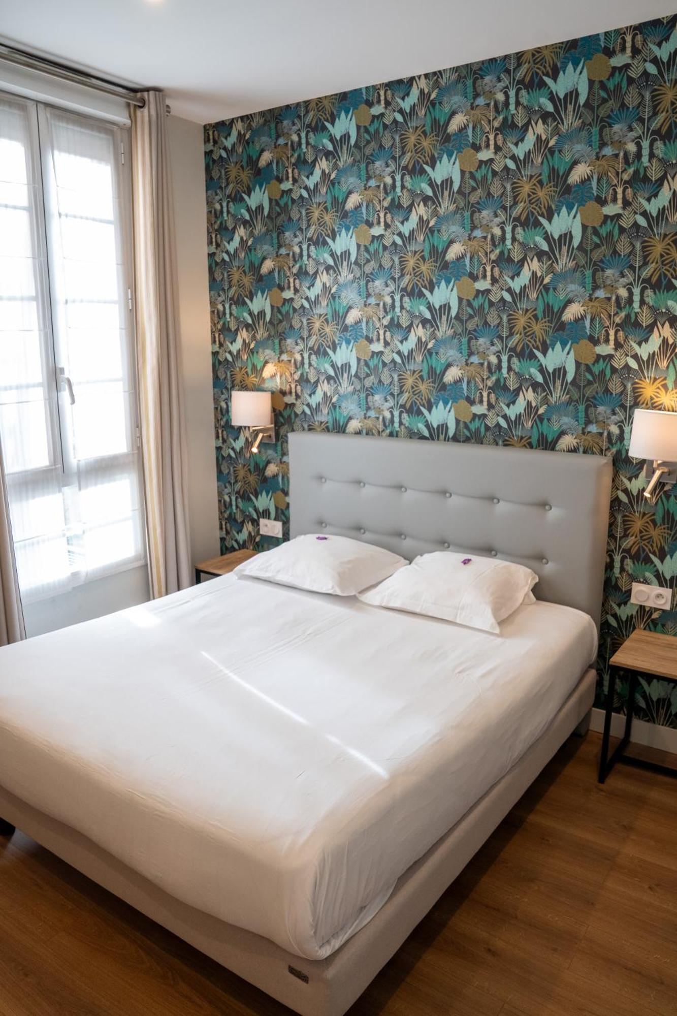 Grand Hotel D'Orleans Toulouse Ngoại thất bức ảnh