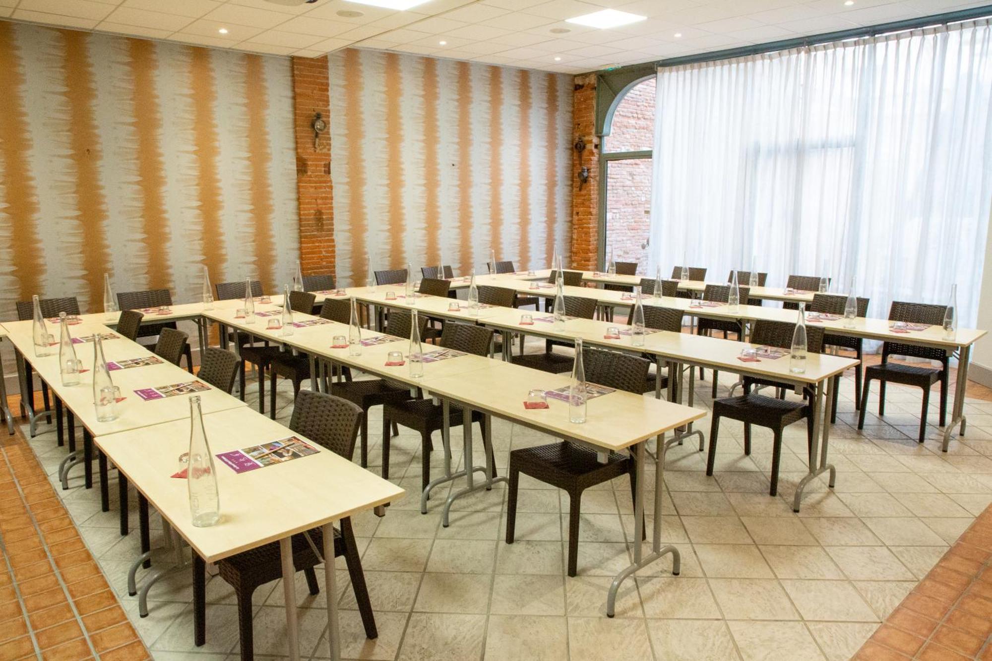 Grand Hotel D'Orleans Toulouse Ngoại thất bức ảnh