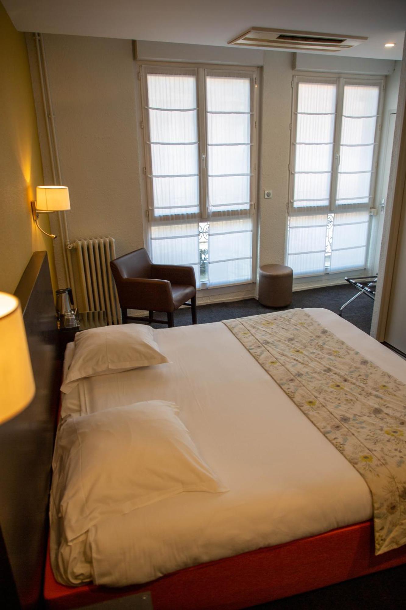 Grand Hotel D'Orleans Toulouse Ngoại thất bức ảnh