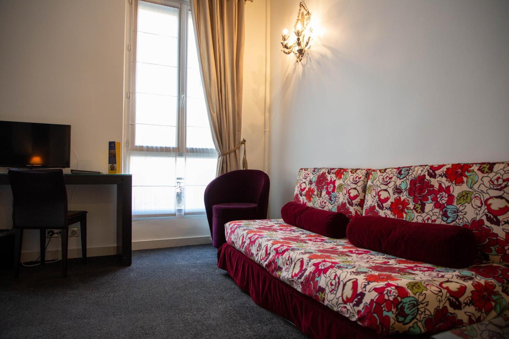 Grand Hotel D'Orleans Toulouse Ngoại thất bức ảnh
