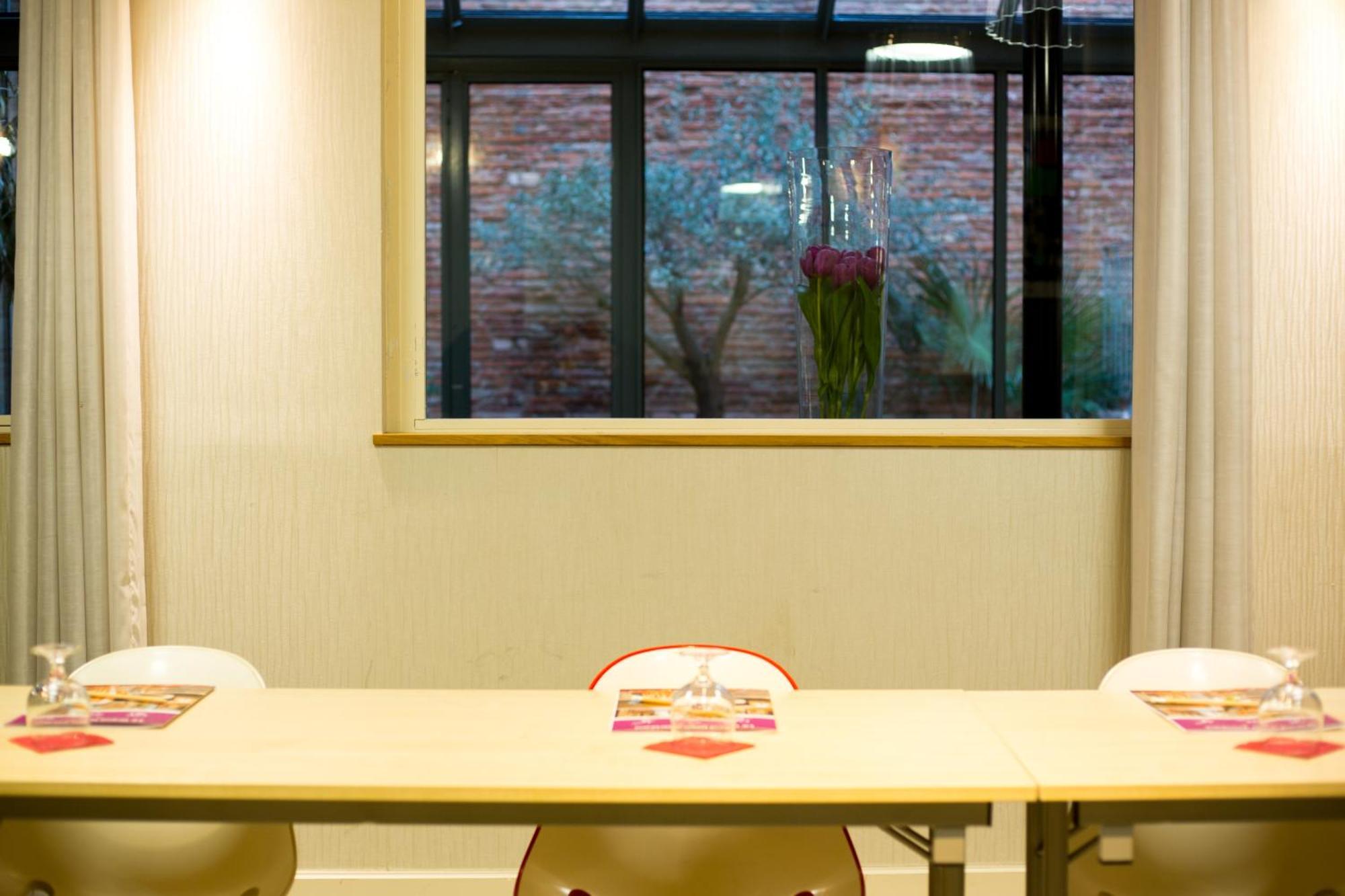 Grand Hotel D'Orleans Toulouse Ngoại thất bức ảnh