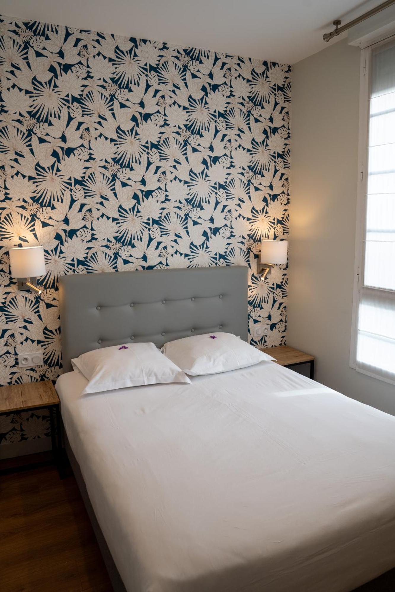 Grand Hotel D'Orleans Toulouse Ngoại thất bức ảnh
