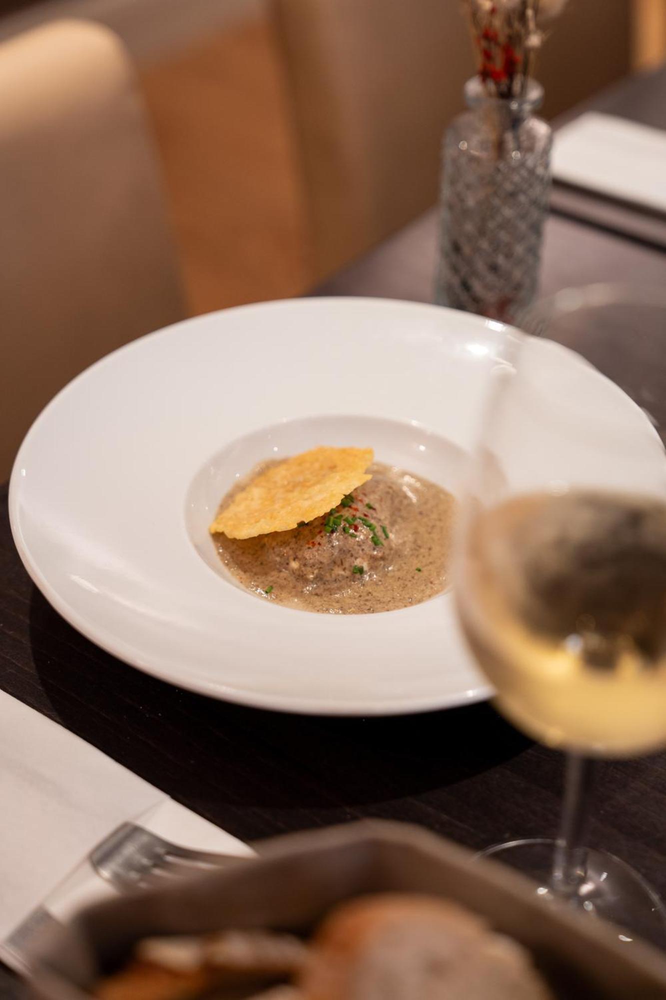 Grand Hotel D'Orleans Toulouse Ngoại thất bức ảnh