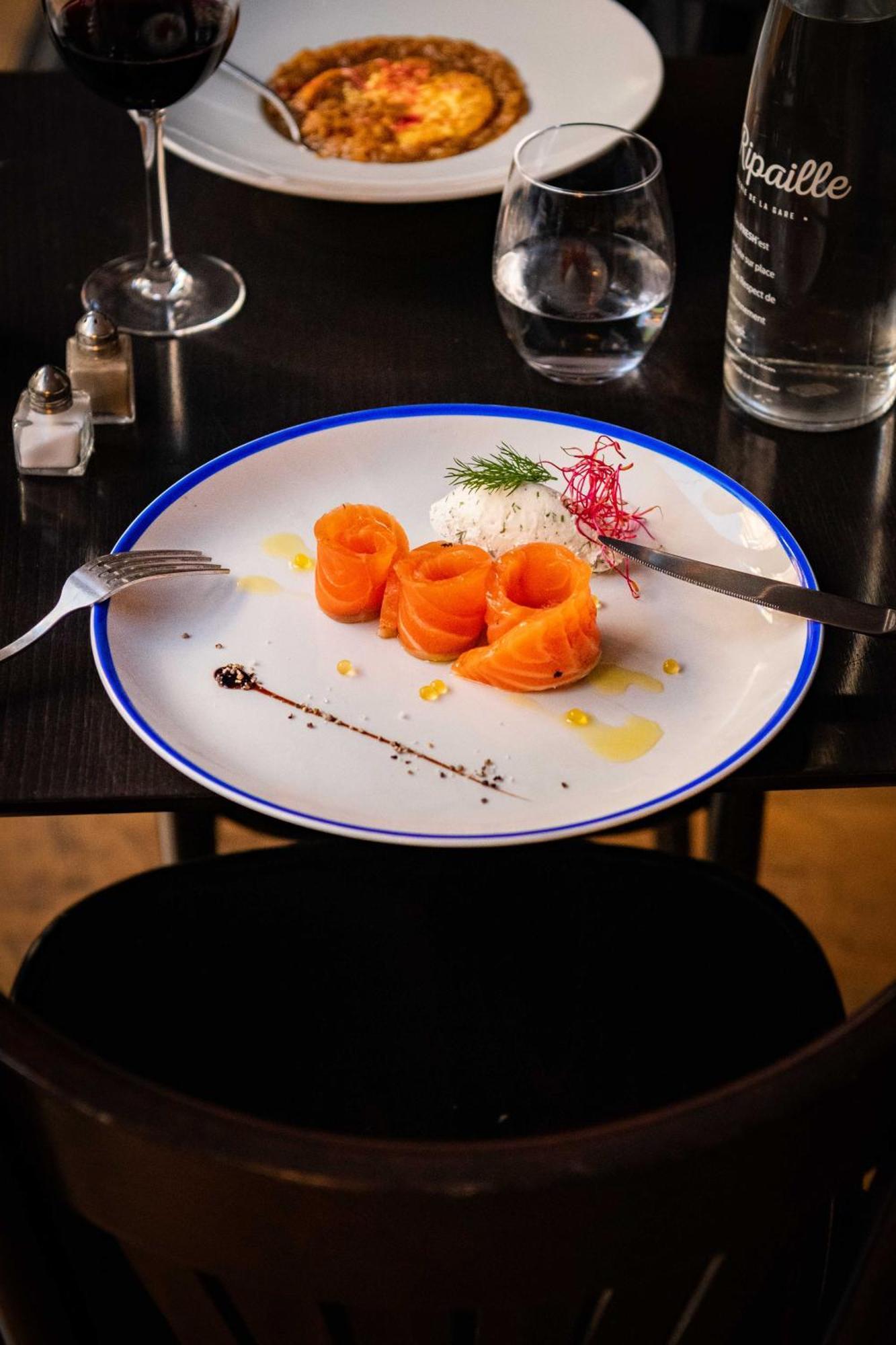 Grand Hotel D'Orleans Toulouse Ngoại thất bức ảnh