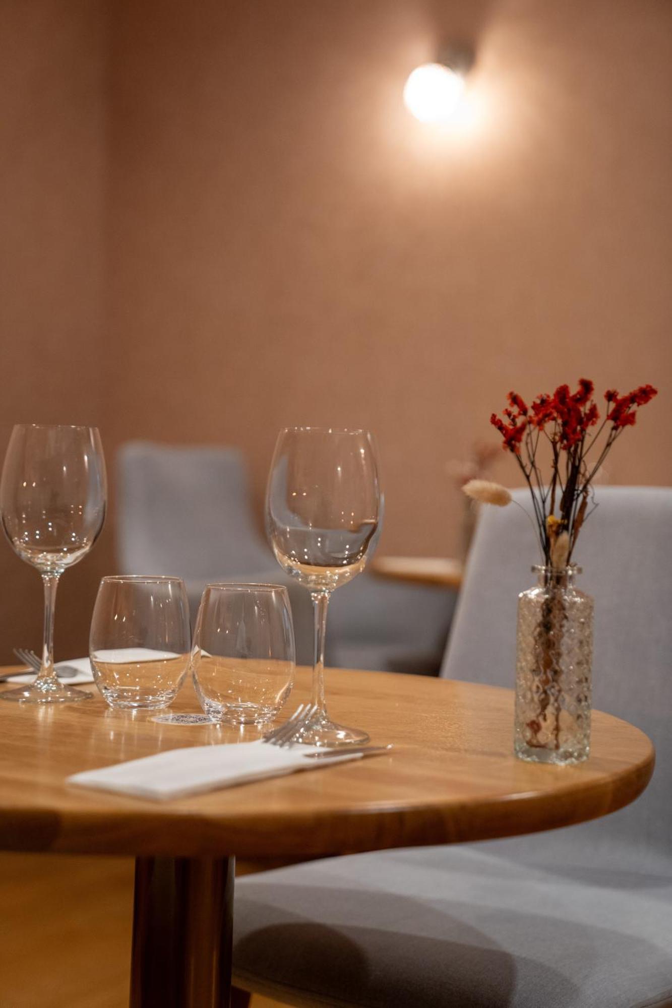 Grand Hotel D'Orleans Toulouse Ngoại thất bức ảnh