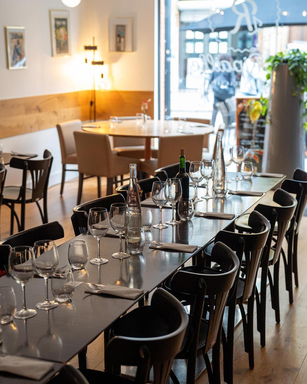Grand Hotel D'Orleans Toulouse Ngoại thất bức ảnh