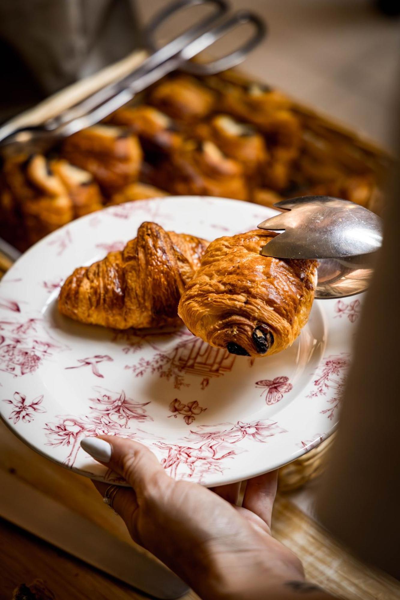 Grand Hotel D'Orleans Toulouse Ngoại thất bức ảnh
