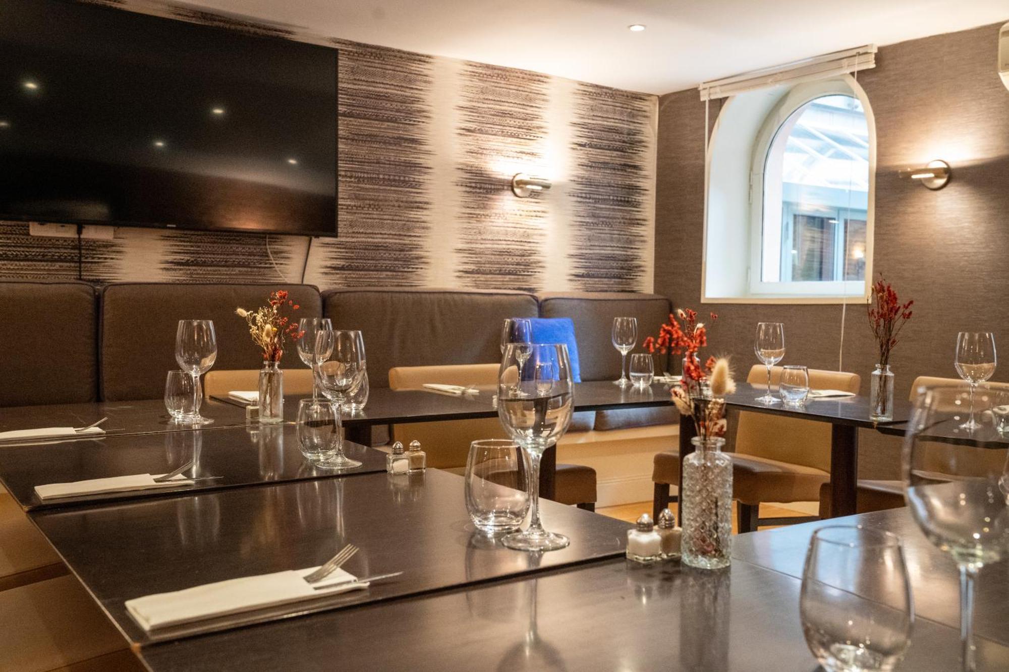 Grand Hotel D'Orleans Toulouse Ngoại thất bức ảnh